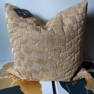 Kelly Wearstler decor Pillow